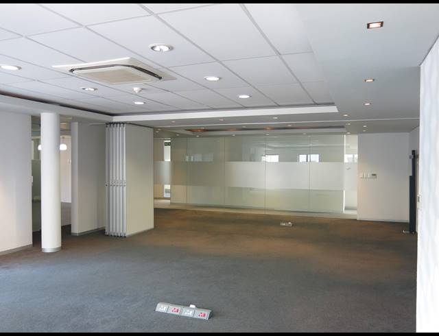 712M² OFFICE TO LET IN CENTURY CITY